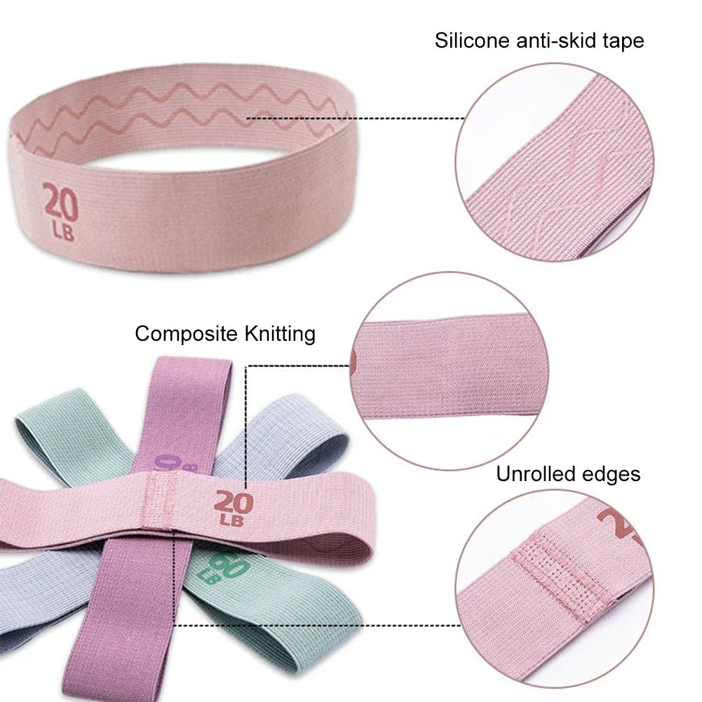 Realign Bands