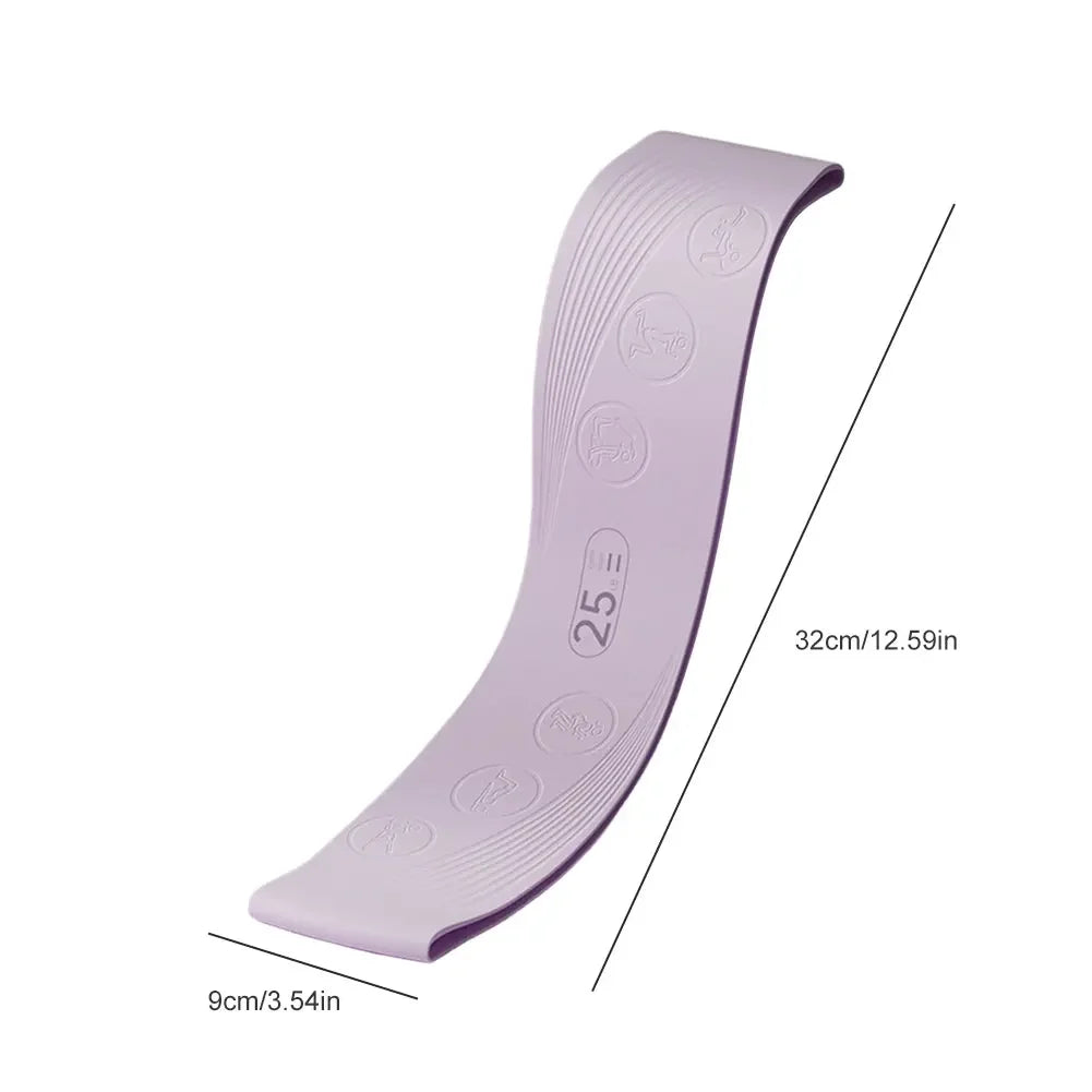 Realign Bands