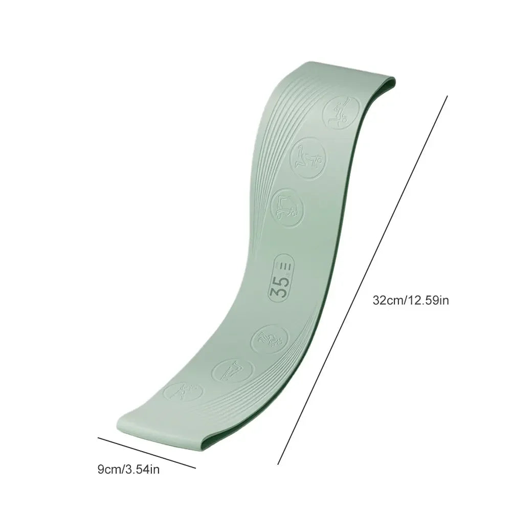 Realign Bands