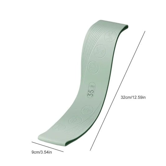 Realign Bands
