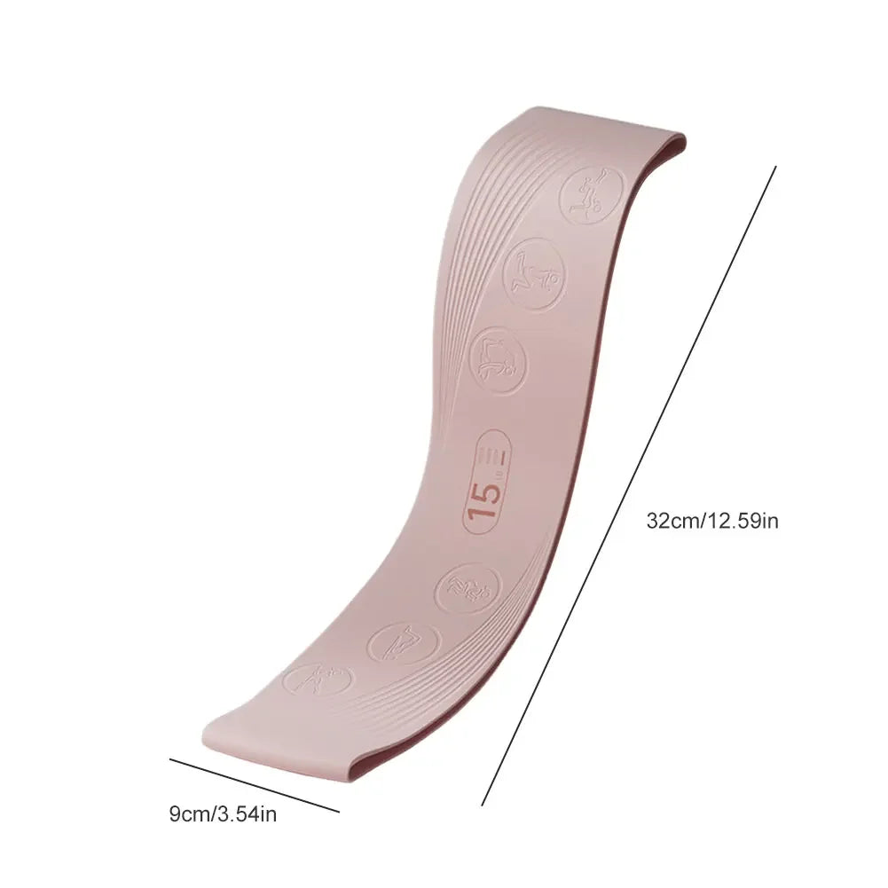 Realign Bands