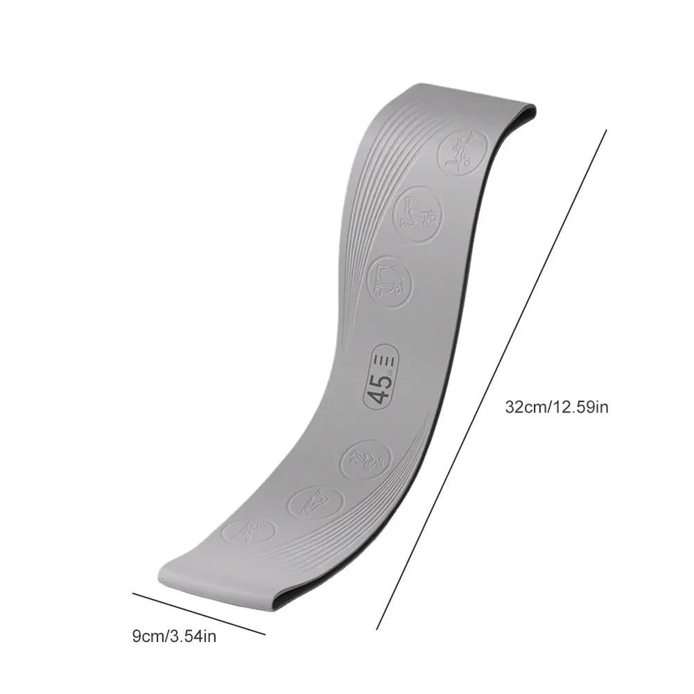 Realign Bands